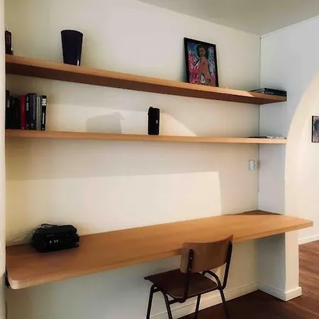 Apartment The Perfect Getaway In The Heart Of The