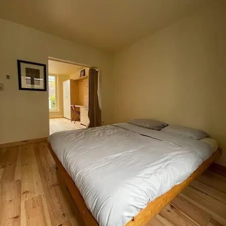 The Perfect Getaway In The Heart Of The