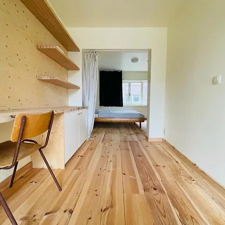 The Perfect Getaway In The Heart Of The