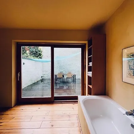 The Perfect Getaway In The Heart Of The