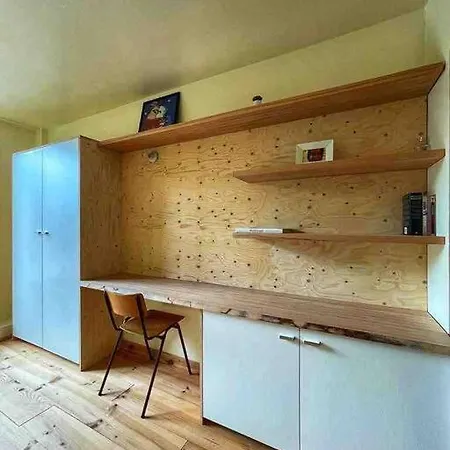The Perfect Getaway In The Heart Of The Ghent