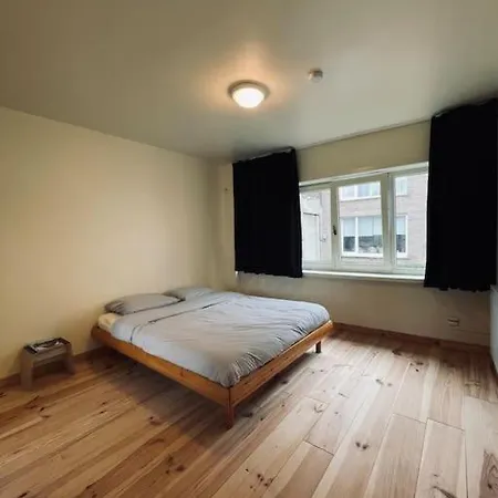 The Perfect Getaway In The Heart Of The Apartment